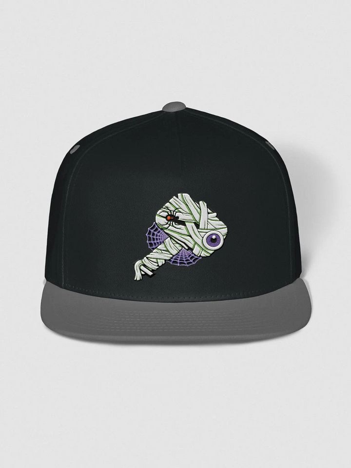 Eye of the Hammer Snapback Cap product image (3)