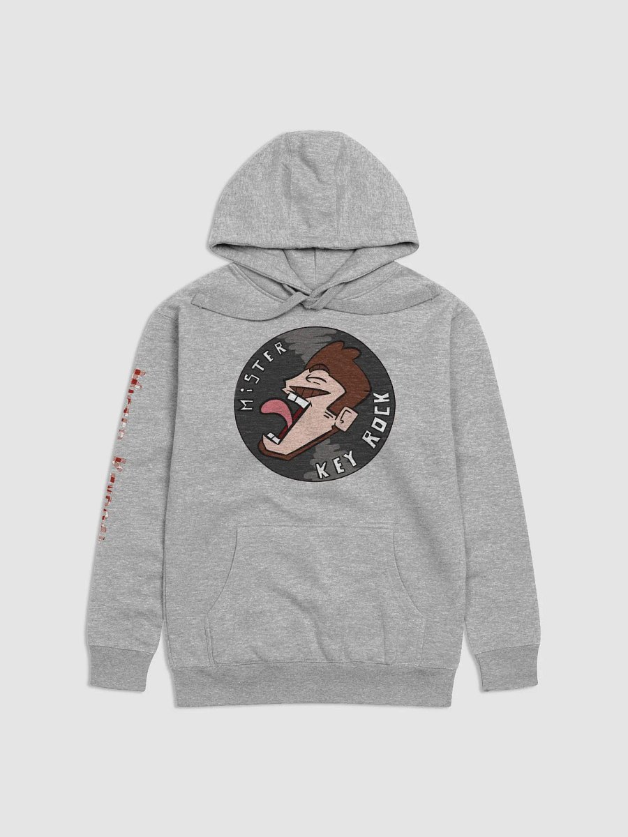 Record Scratch (Hoodie) product image (1)