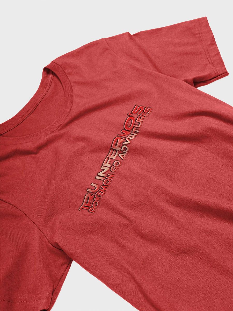 Flaming Tru Inferno T-Shirt product image (3)