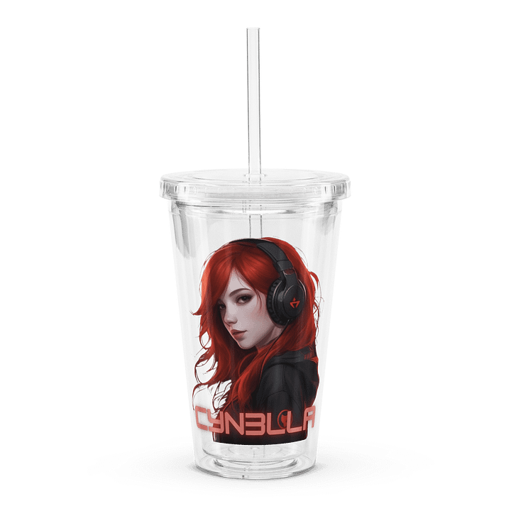 Cy Cup product image (1)