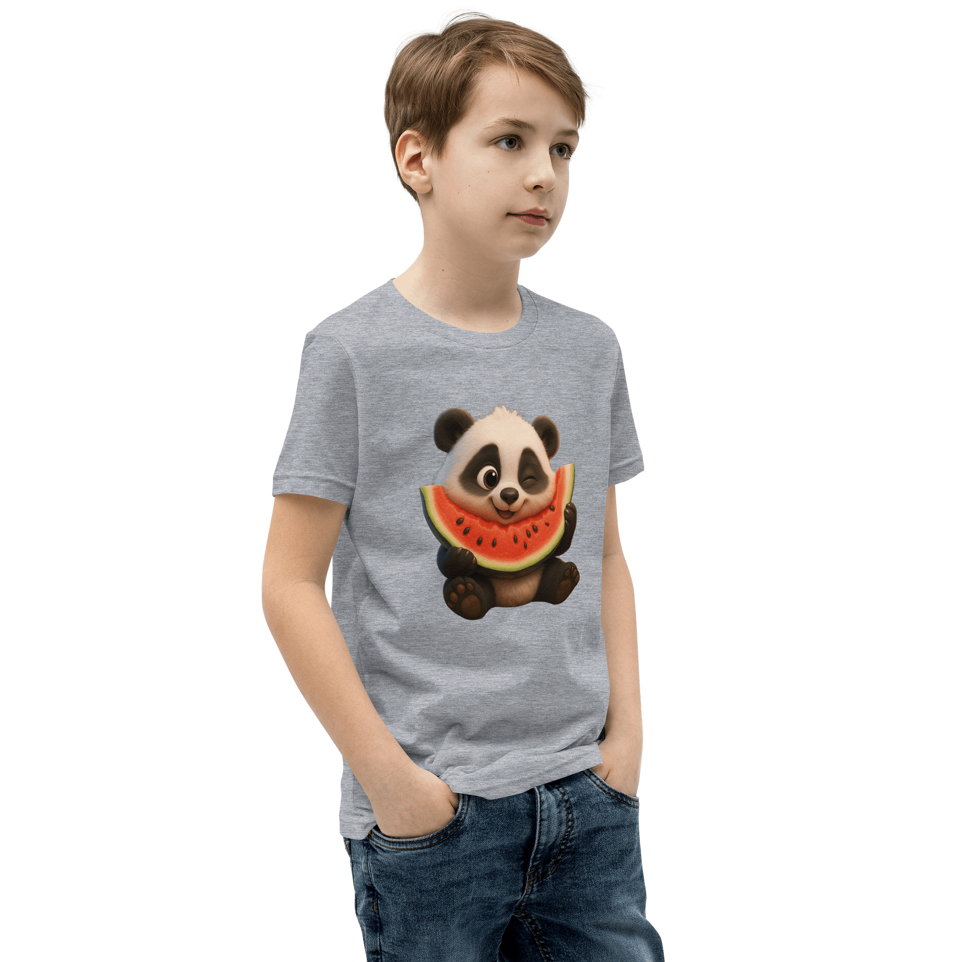 Panda - Sports Tee product image (51)