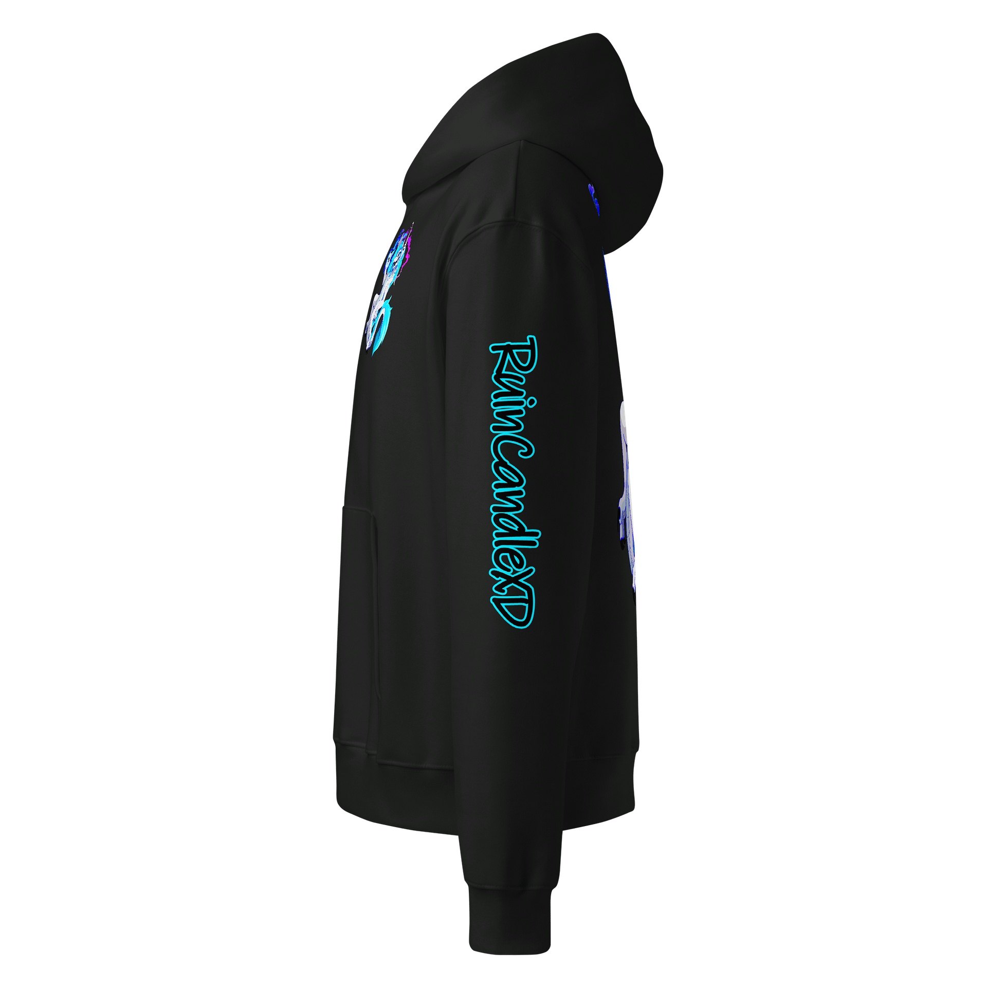 Spirit Oversized Hoodie product image (3)