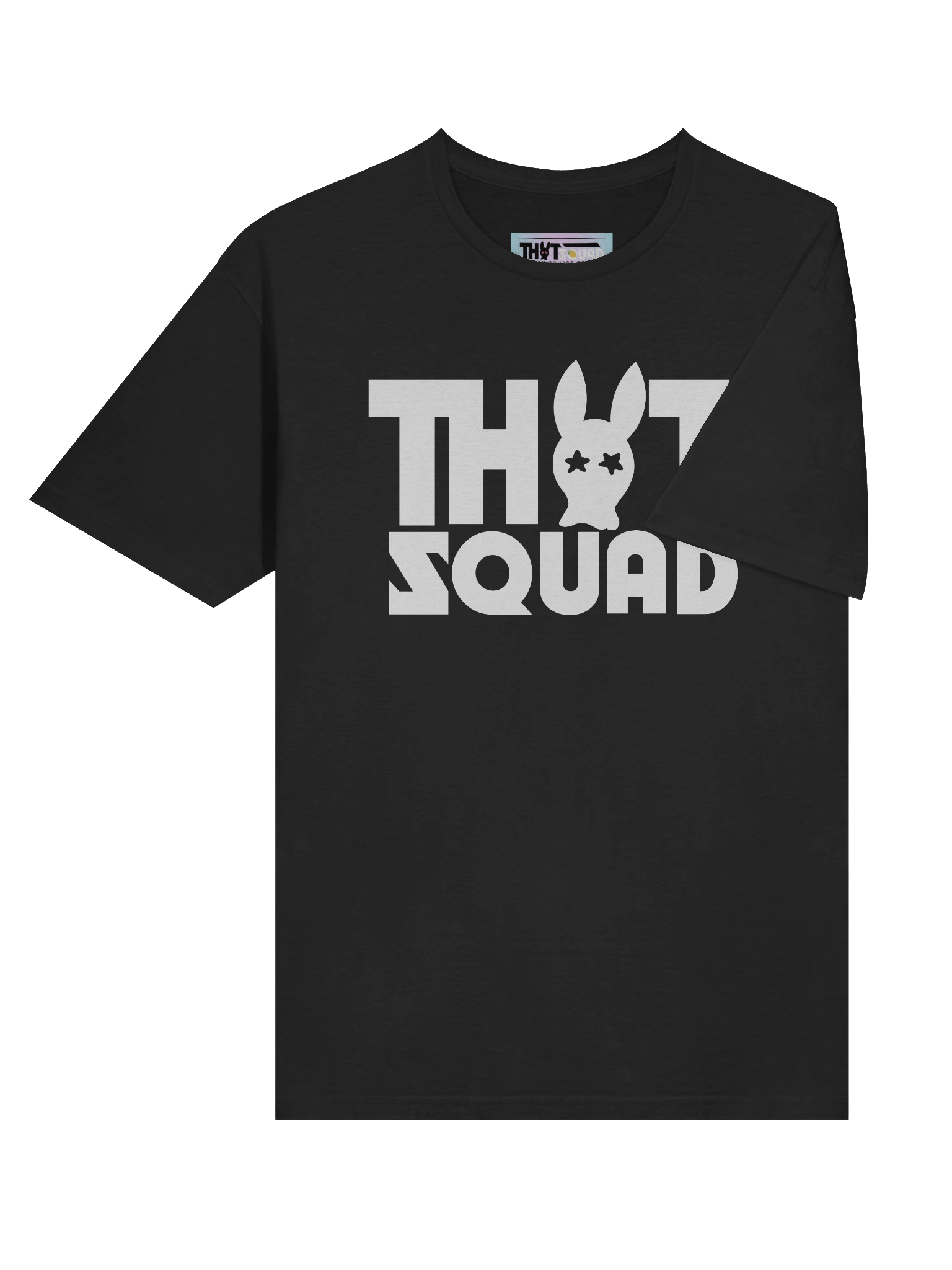 THOT SQUAD LOGO TSHIRT (Unisex) product image (6)