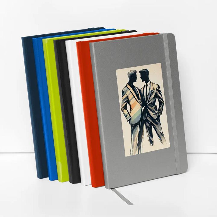 Elegant Pride Partners - RED product image (2)
