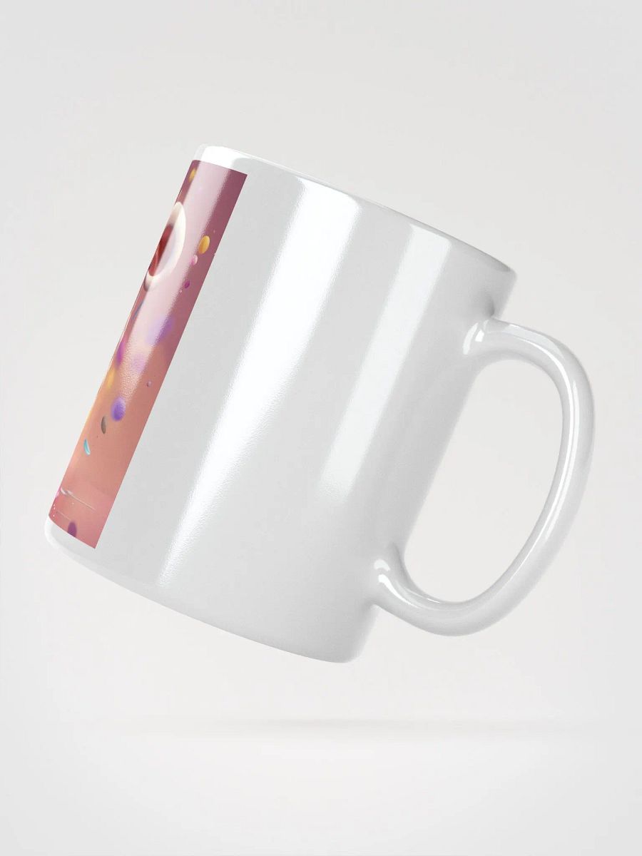 Cute Sheep Mug product image (3)