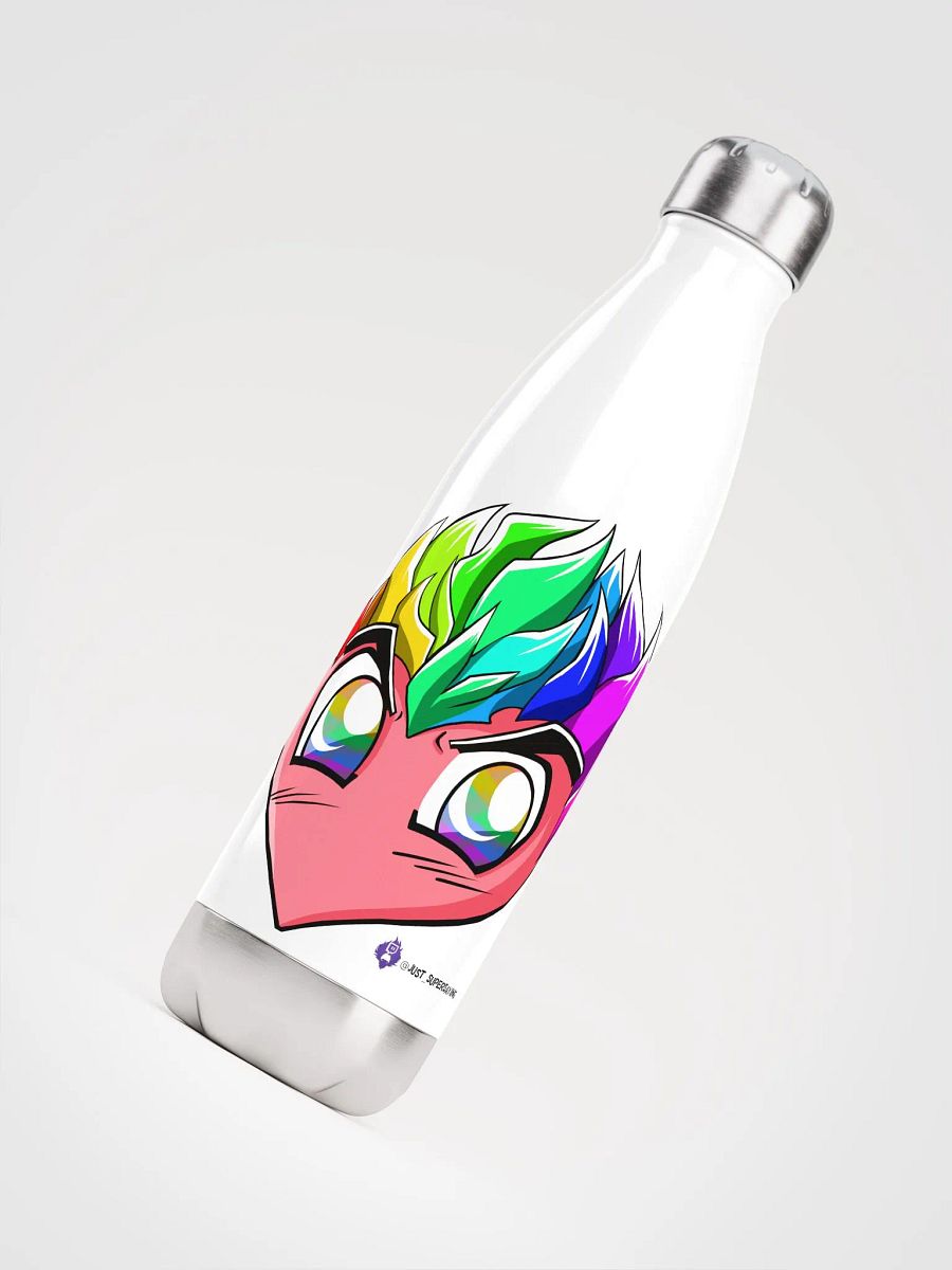 JSS Rainbow Water Bottle product image (4)