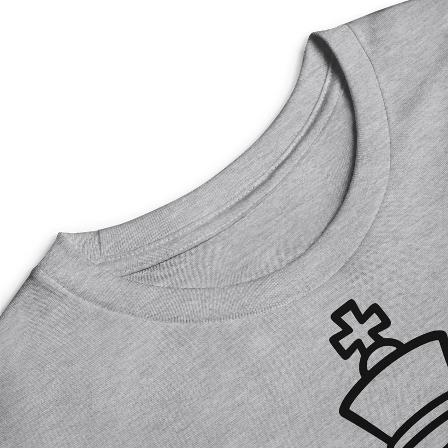 Cool, Calm, and Castled - Youth Long Sleeve T-Shirt product image (6)