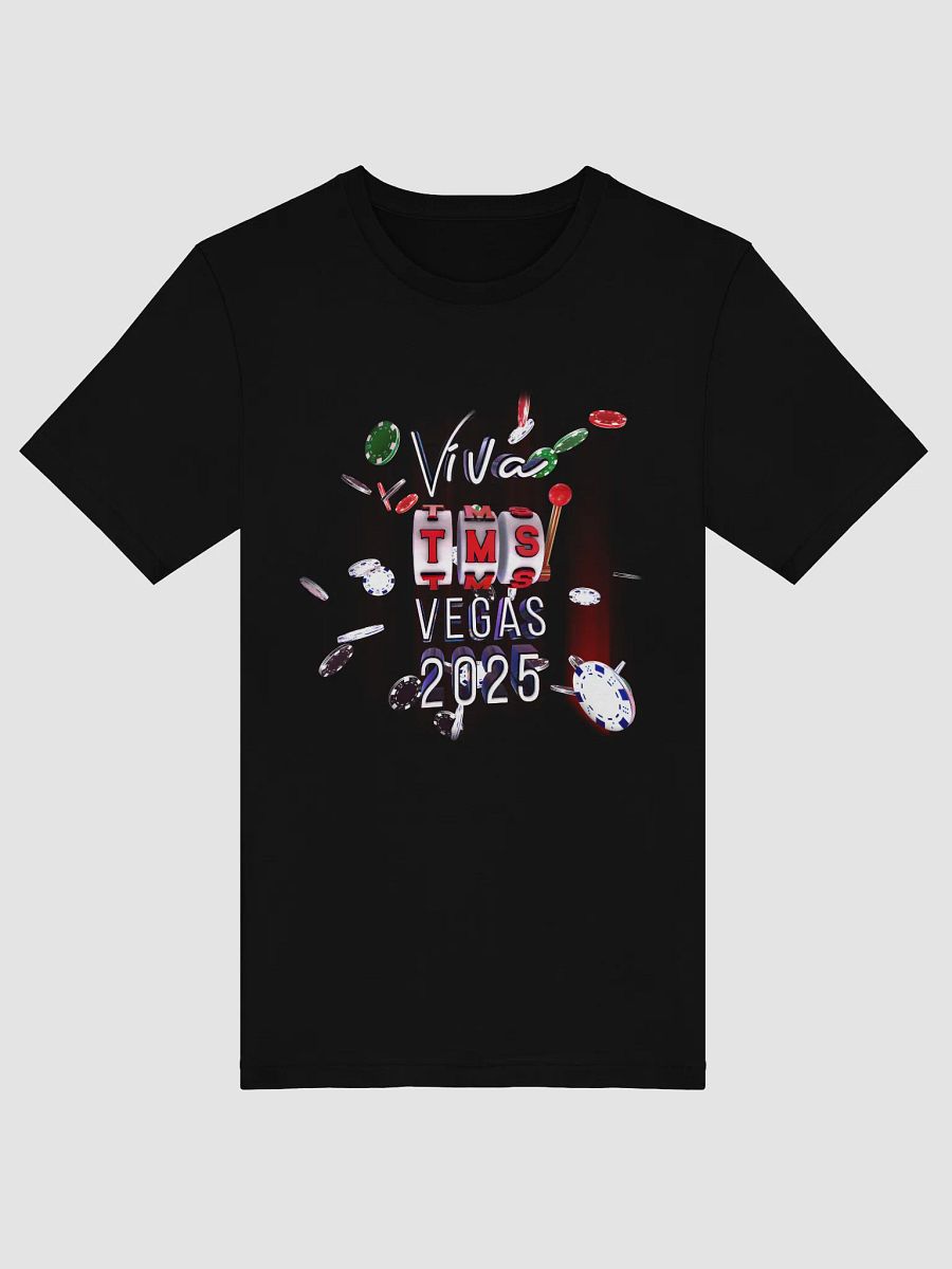 [Unofficial] Viva TMS Vegas 2025 3D Slot Machine product image (4)