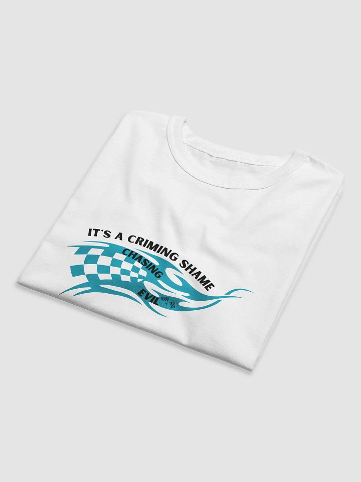 IACS FLAME TEE 