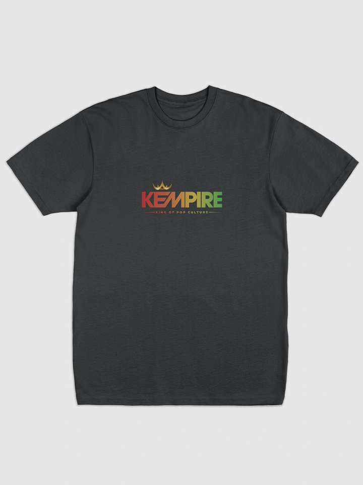 Juneteenth 2025 Heavy Weight Tee product image (3)