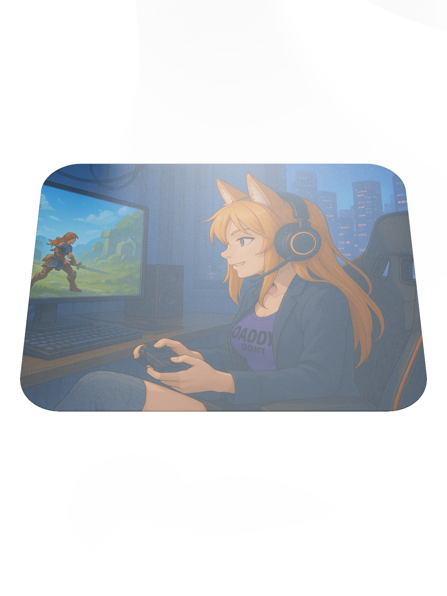 EmyBunbun’s Playmat product image (1)