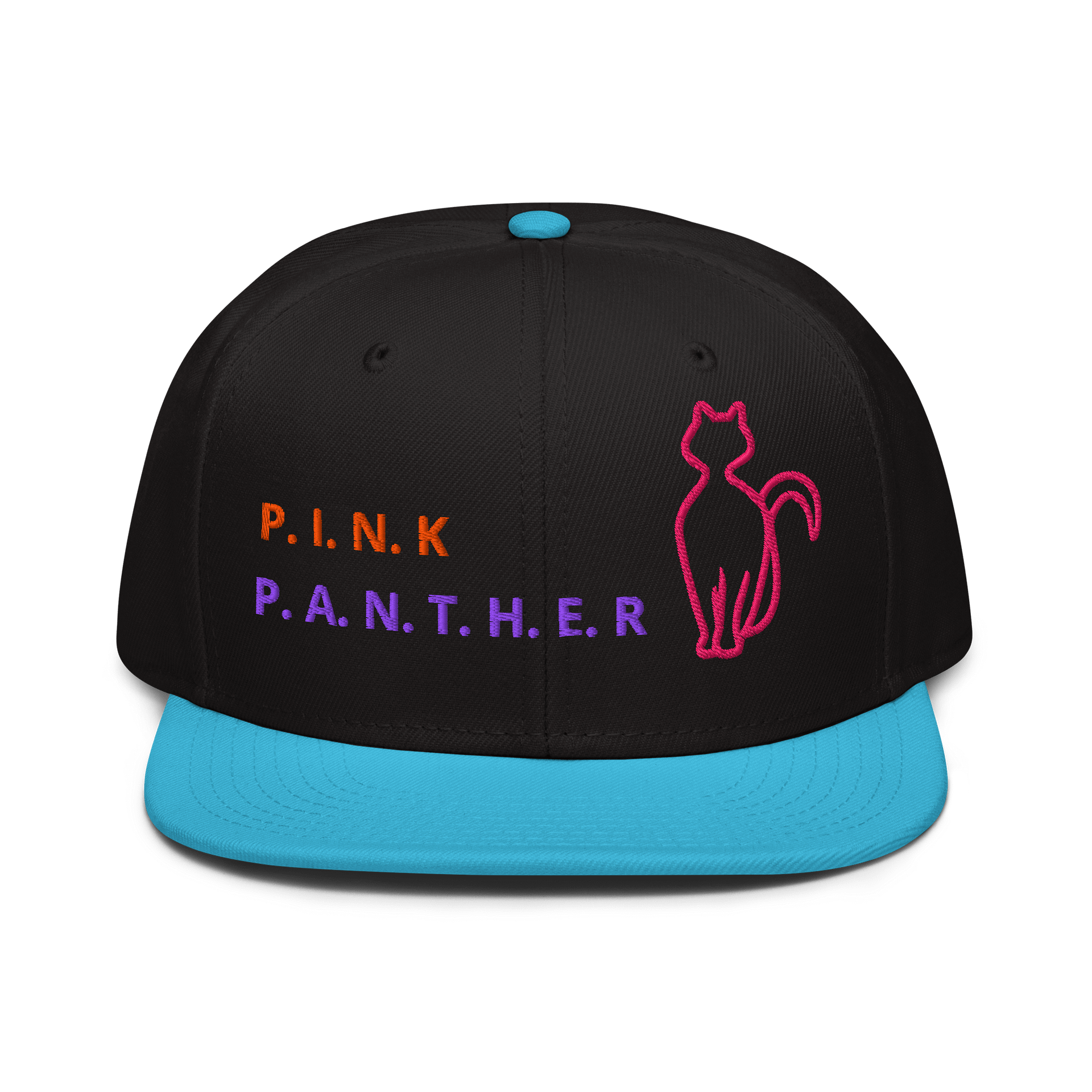 Pink Panther Hat product image (1)
