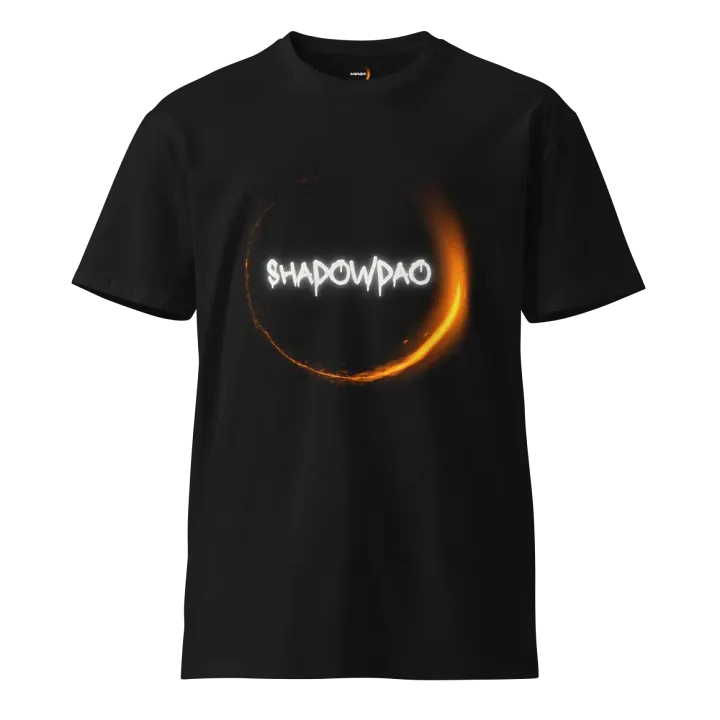 Shadowdao Strength T-Shirt product image (1)