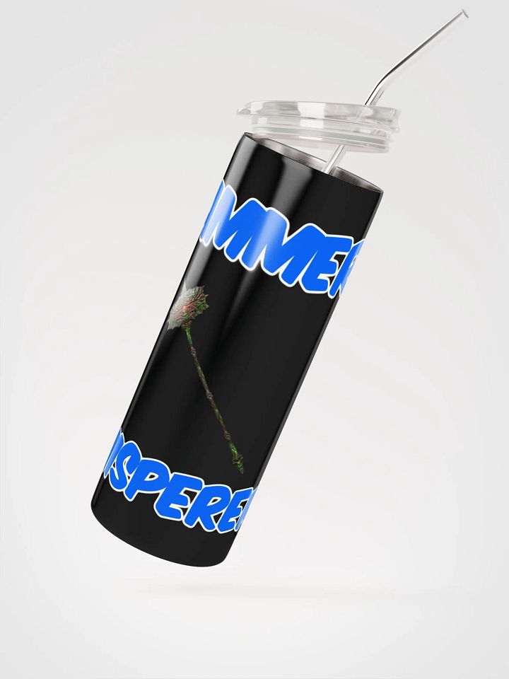 Whispering Hammer Fantasy Tumbler product image (4)
