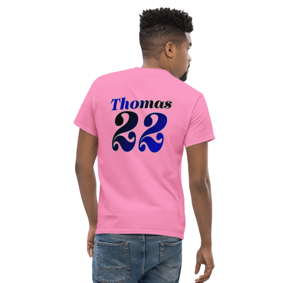 Thomas #22 product image (8)