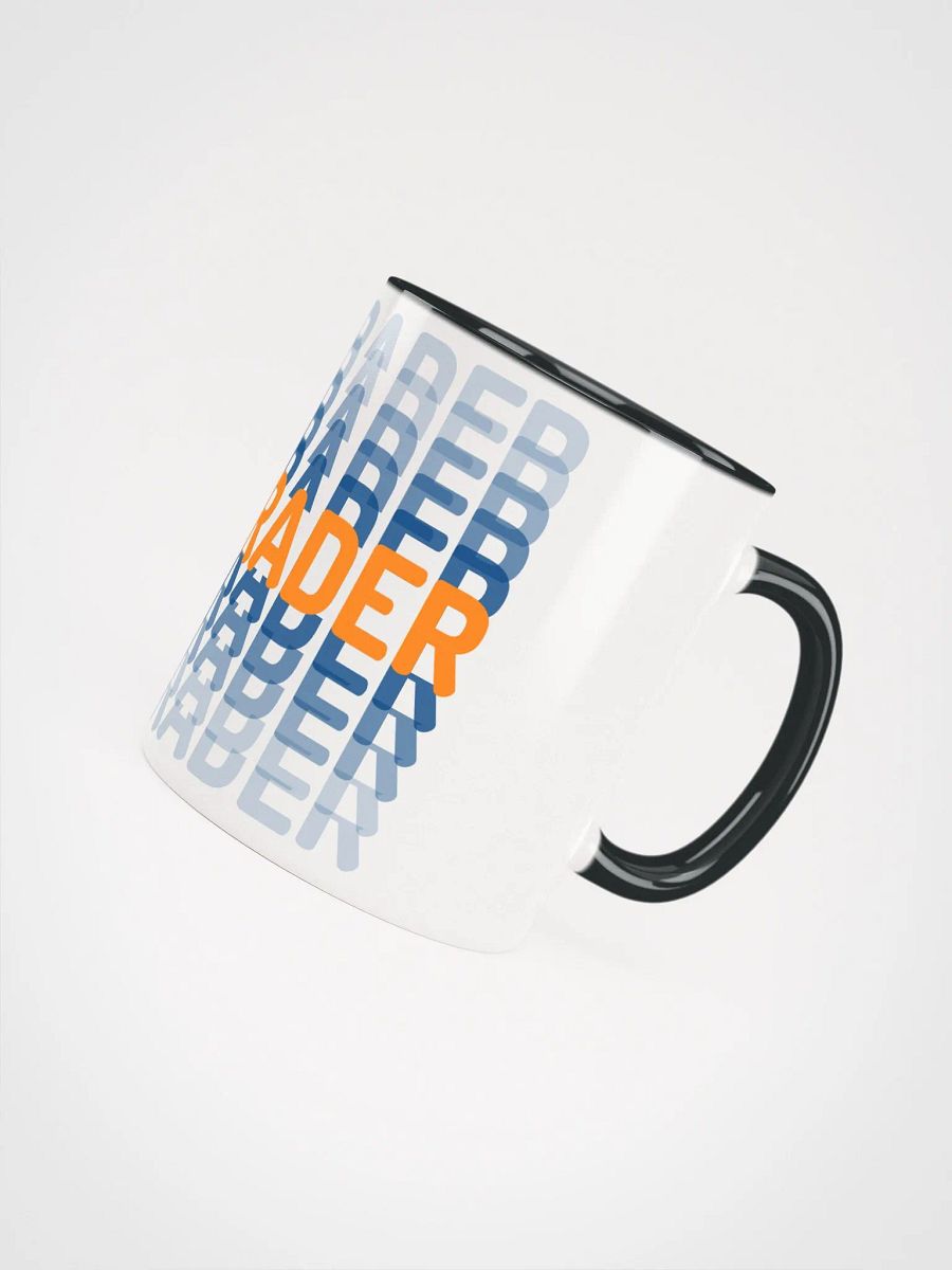 Algo Trader Trail Mug product image (4)