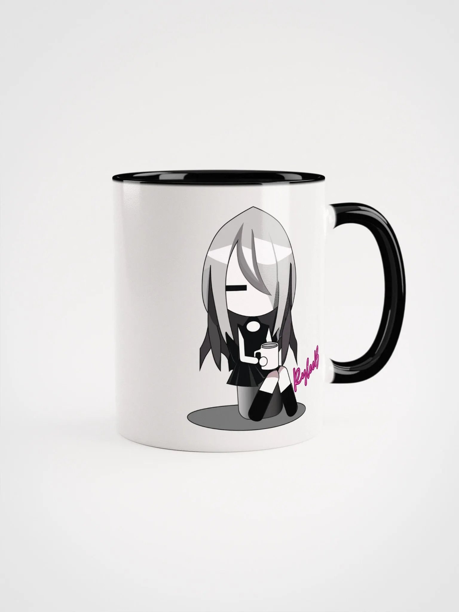 Funny Coffee Mug – Canceling Issues by RyleeB product image (3)