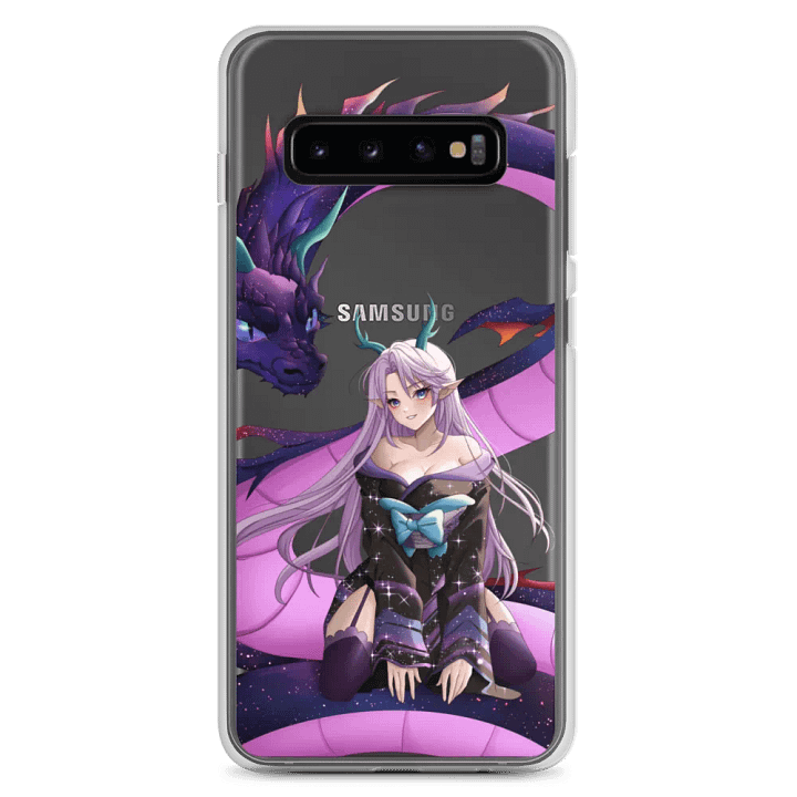Dragon's Heir Case Android Ver. product image (2)