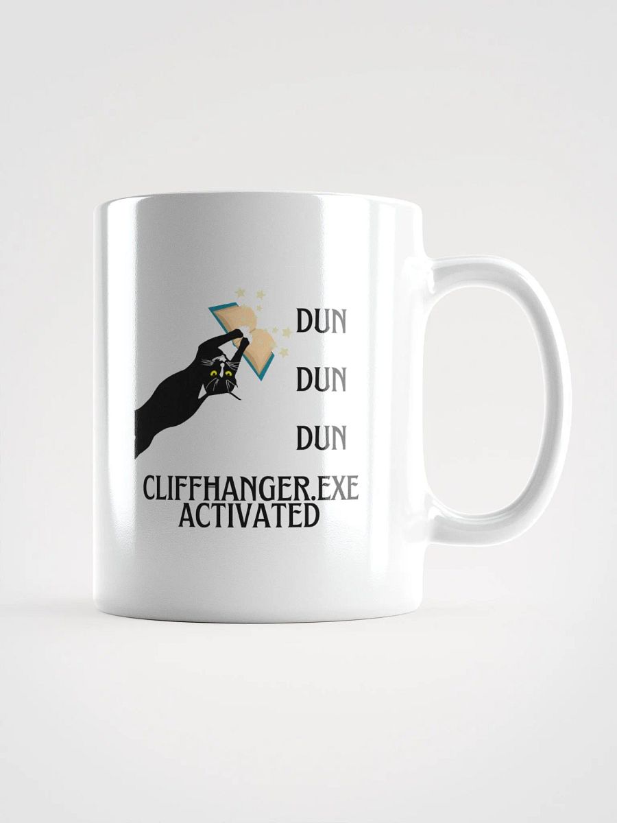 Chaos Coffee Cat 3 product image (3)