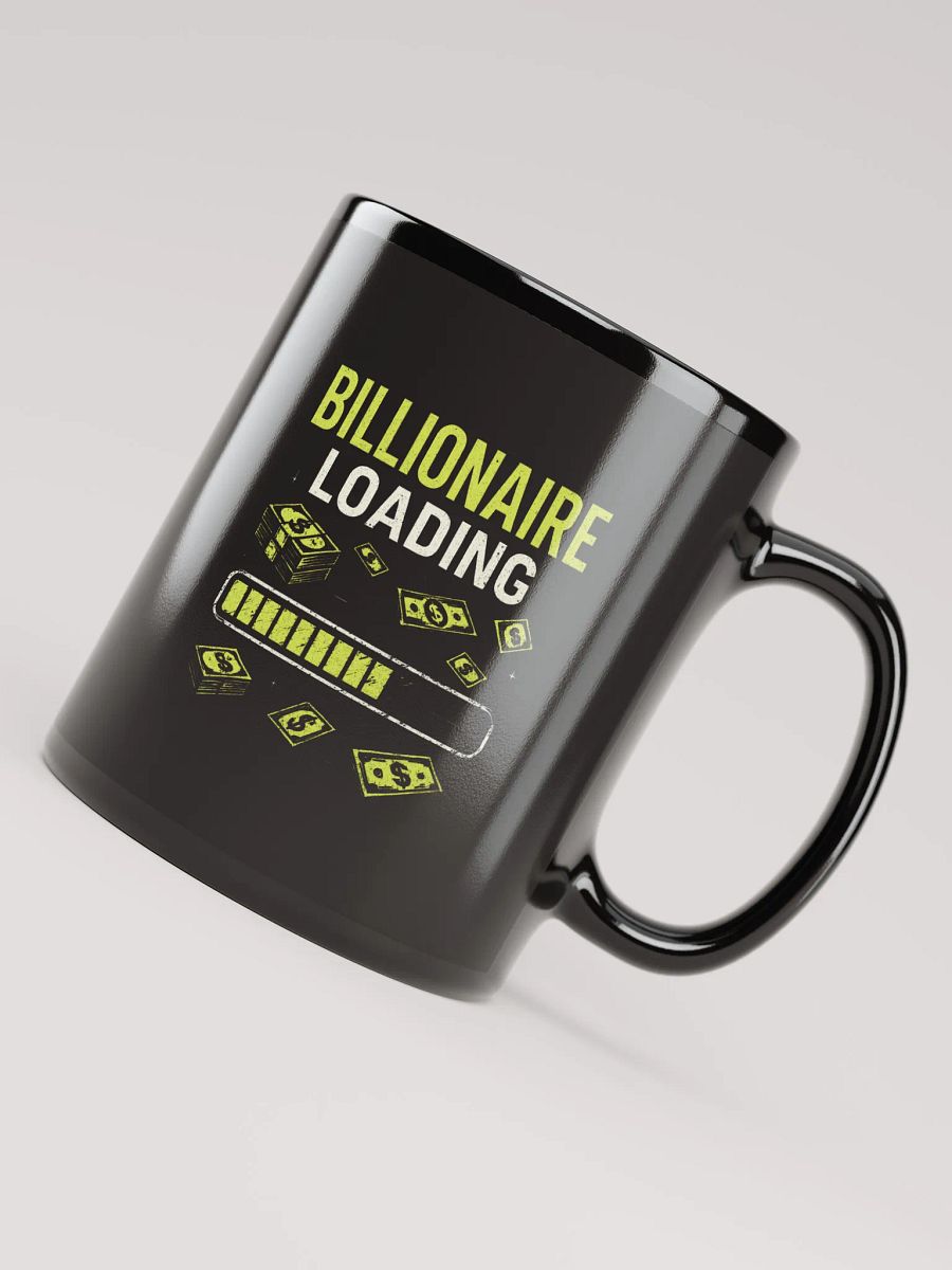 Billionaire Boys Club Mug product image (4)