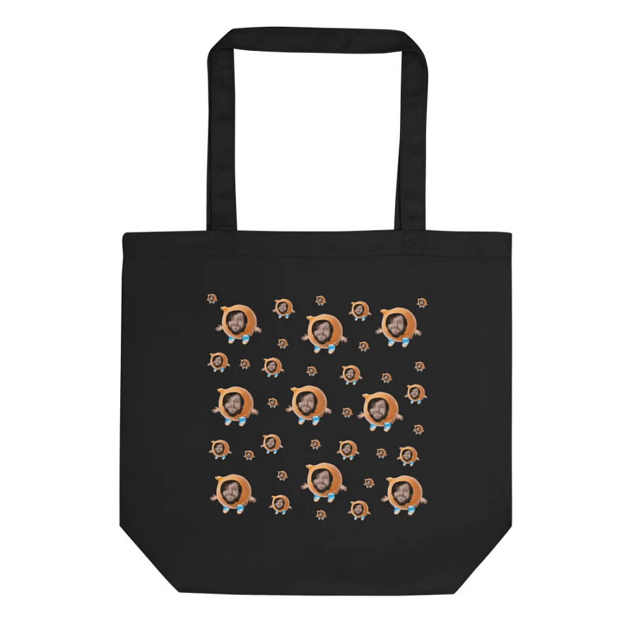 Team Onion Tote Bag product image (2)