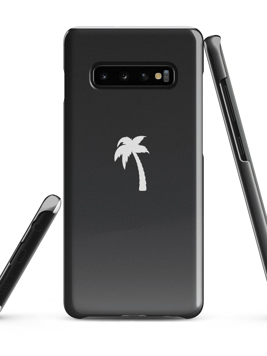 Simple Palm Logo Samsung Case product image (1)