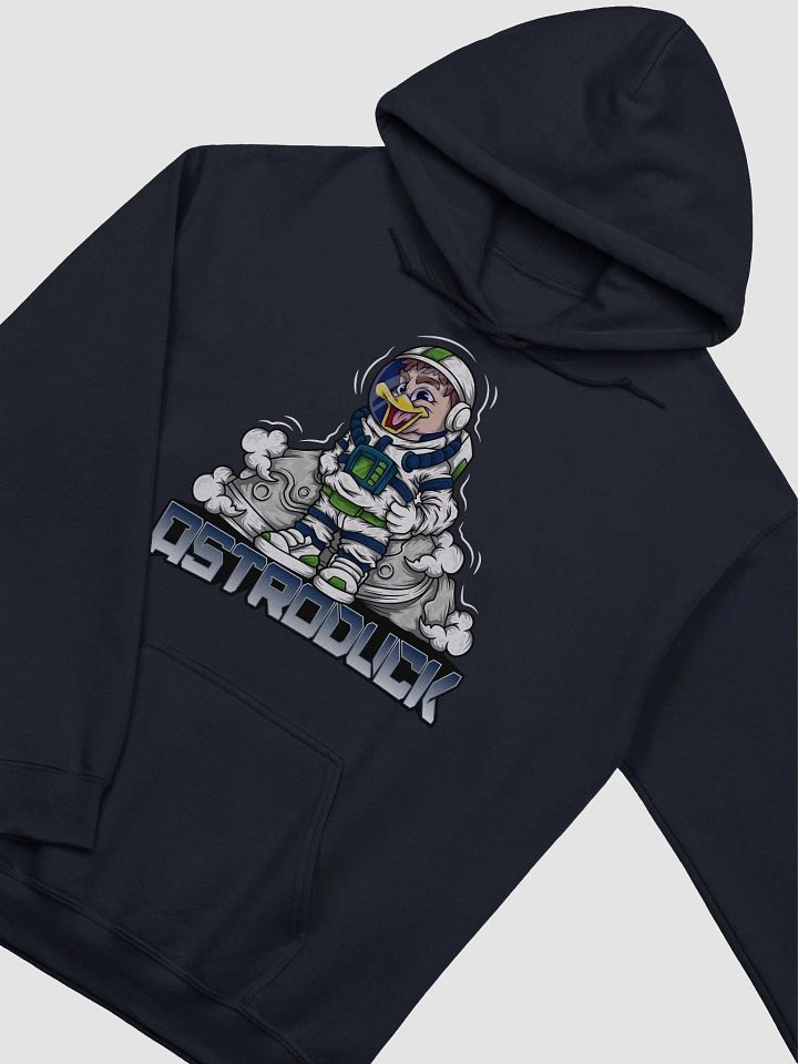AstroDuck Hoodie product image (38)