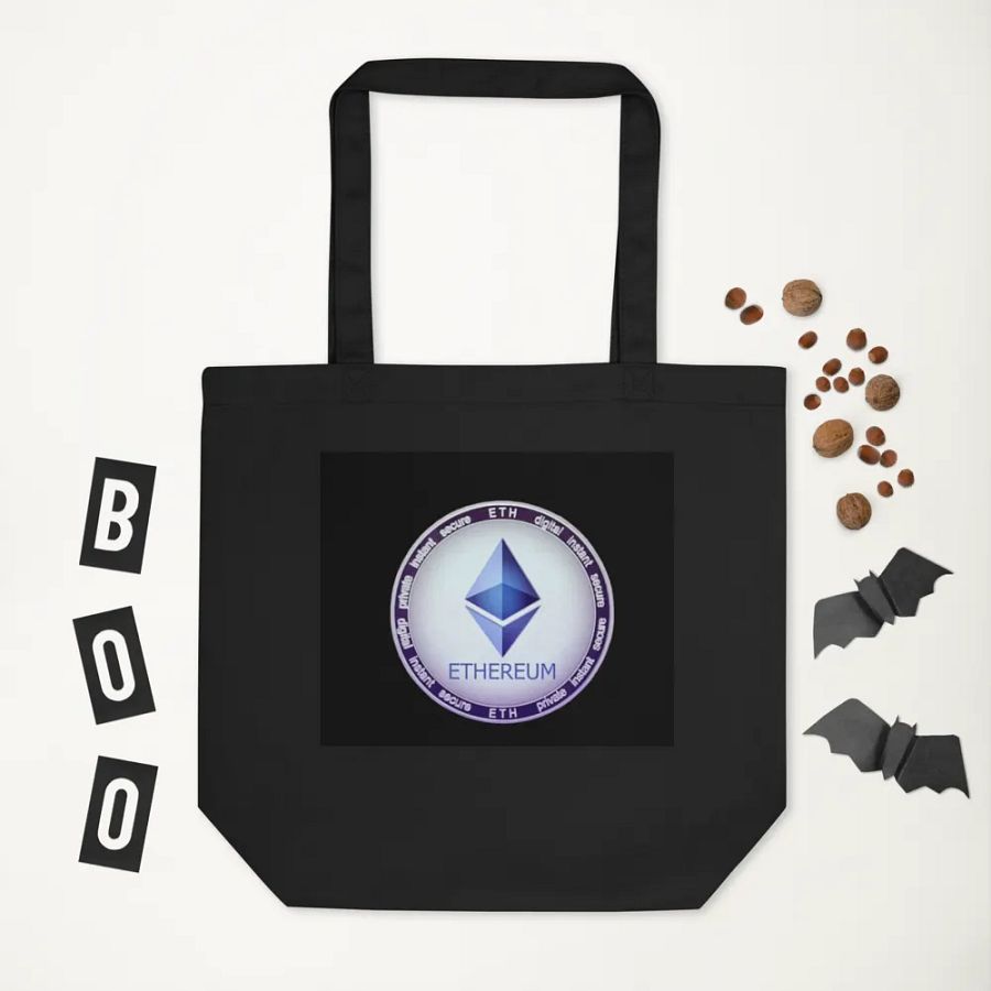 Crypto Bag product image (7)