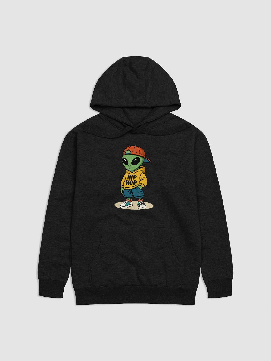 Alien Hip Hop product image (6)