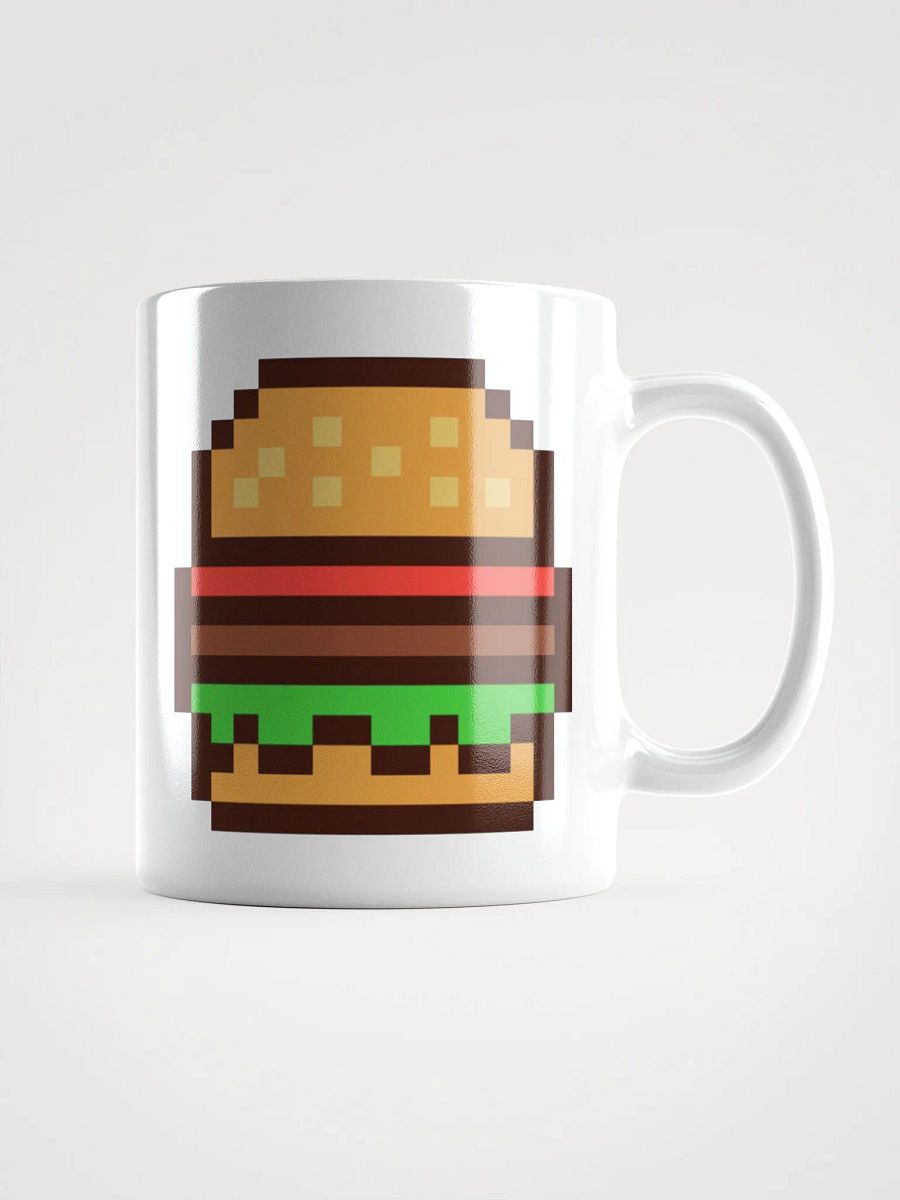 The Bun Hub Mug product image (1)