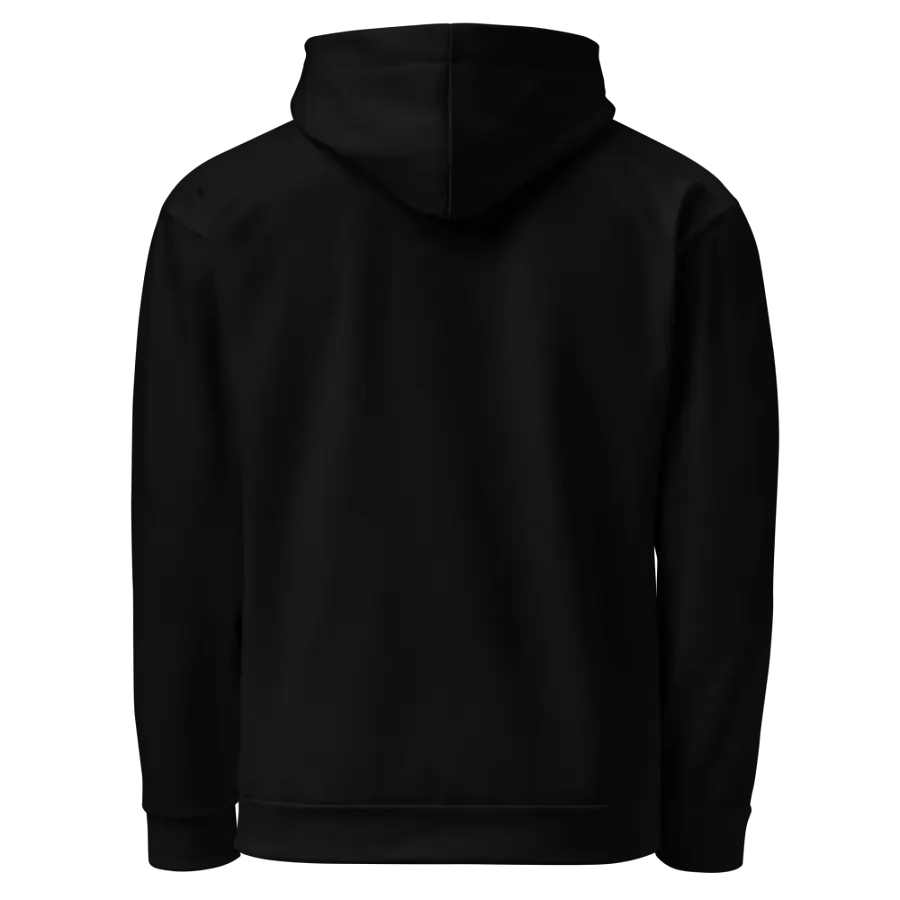 BLACKOUT HOODIE product image (3)