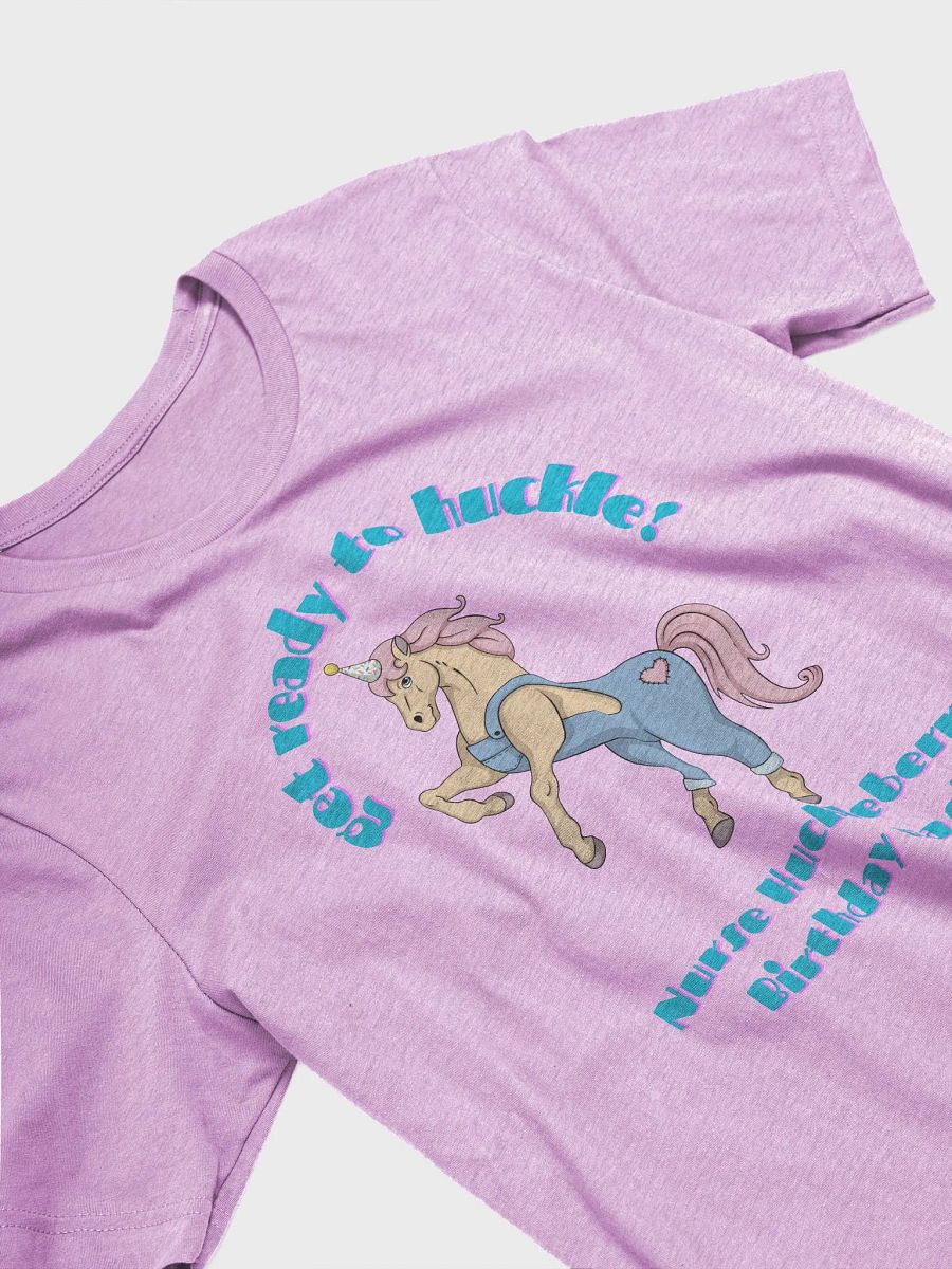 Birthday Bash T-Shirt product image (11)