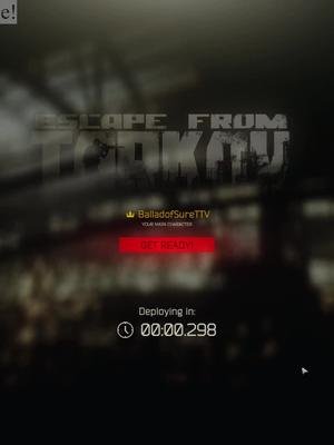First game of the new season! #escapefromtarkov well I see this going splendid! #fail #bots #noob @escapefromtarkov I knew they were cracked but man i was not prepared! @jessekazam