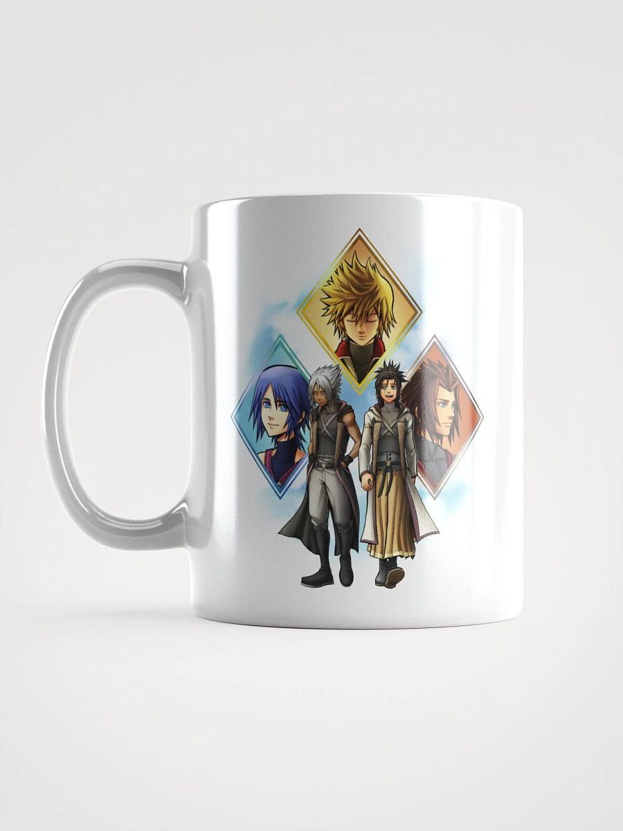 Masters and Apprentices product image (17)