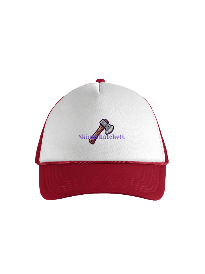 skinnyhatchett cap product image (1)