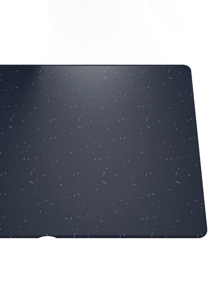 SquiggleDominari Mouse Pad product image (5)