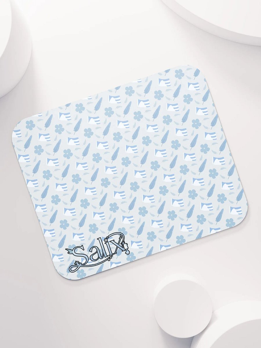 Salix (Pattern) - Classic Mouse Pad product image (7)
