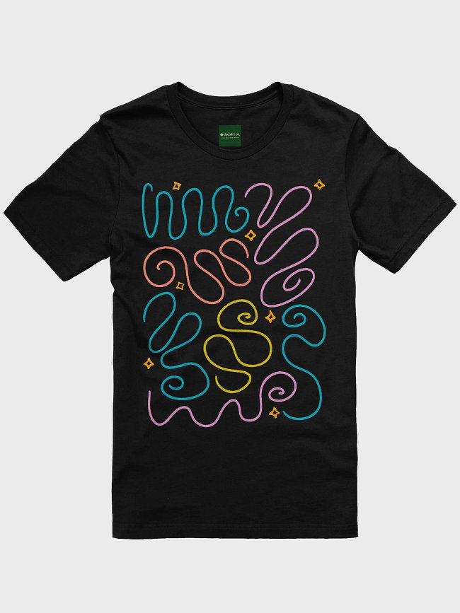 Squiggle Theory Collection