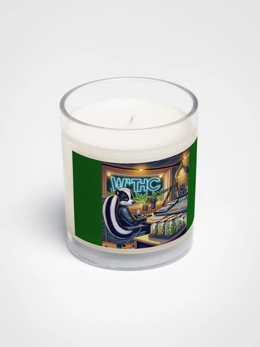 Da Skunk Candles product image (2)