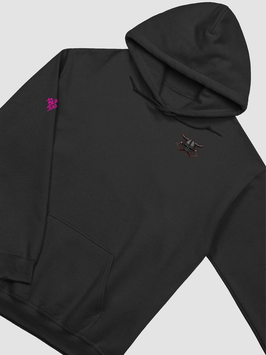 Nest Protection Hoodie Pink product image (10)