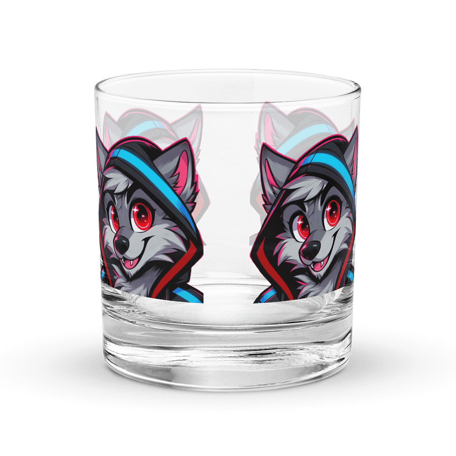 MarkAFCB - Rocks Glass product image (3)