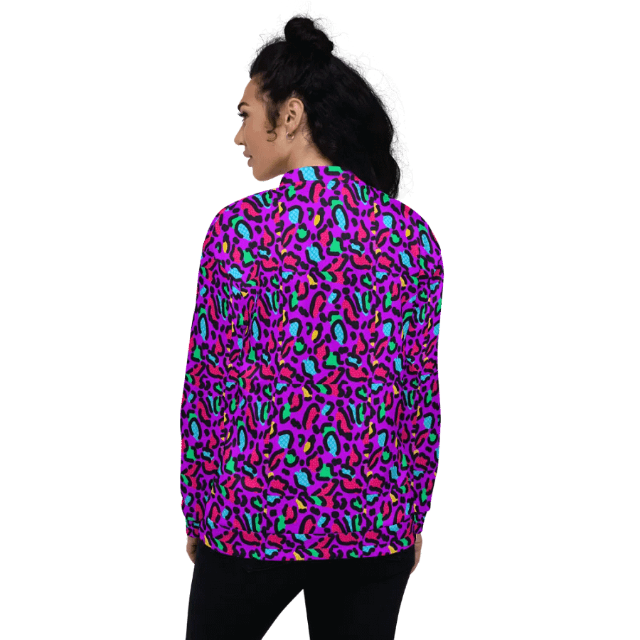 Neon Cheetah product image (8)