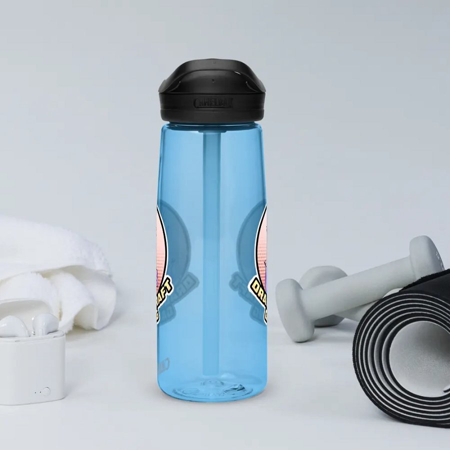 Dragoncraft Gaming Hydra Water Bottle product image (69)