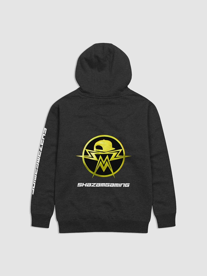 Shock Squad Hoodie product image (10)