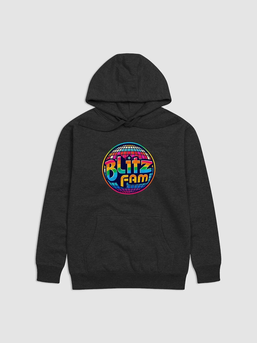 Disco Hoodie product image (5)