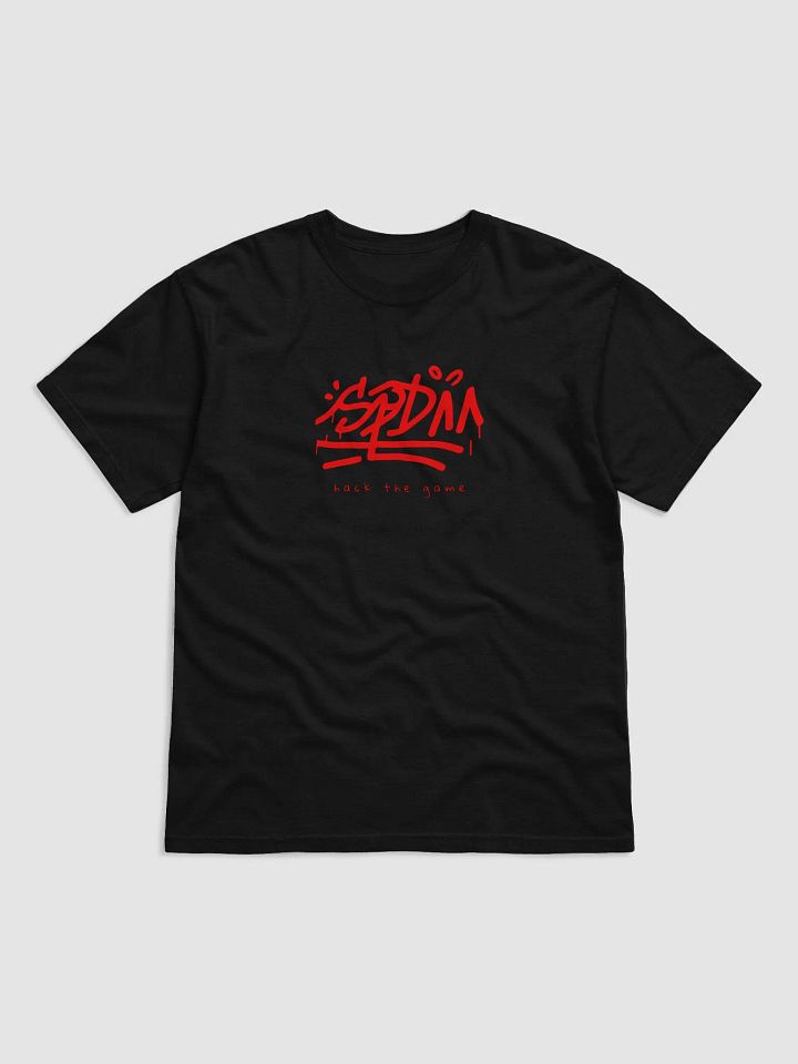 SPDM Urban Spirit Tee product image (5)