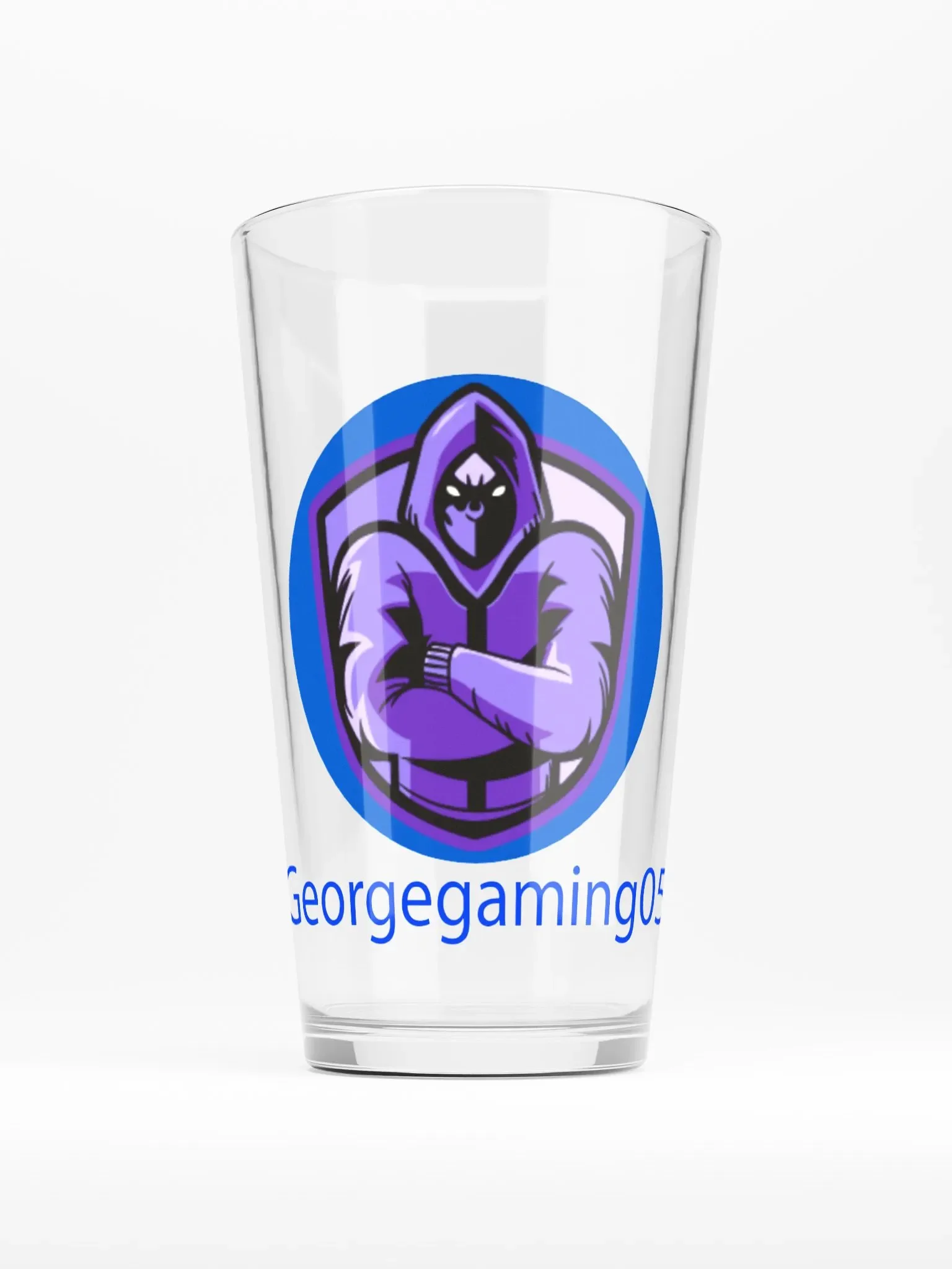 Pint Glass product image (1)