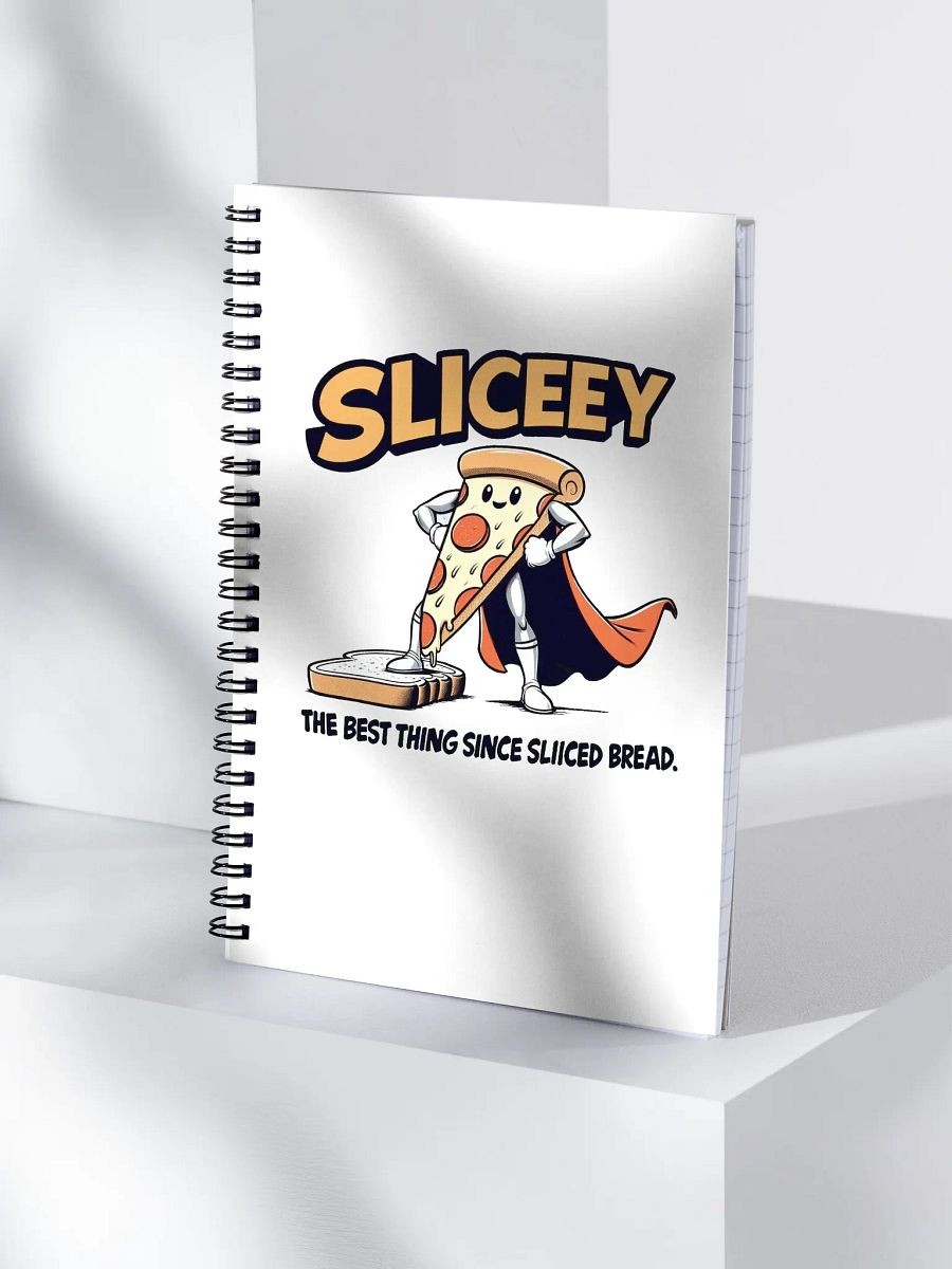 Slicey Keeps Secrets product image (1)
