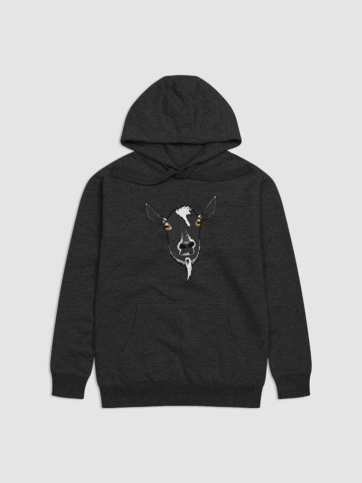 Grumpy Jeremy hoodie product image (1)