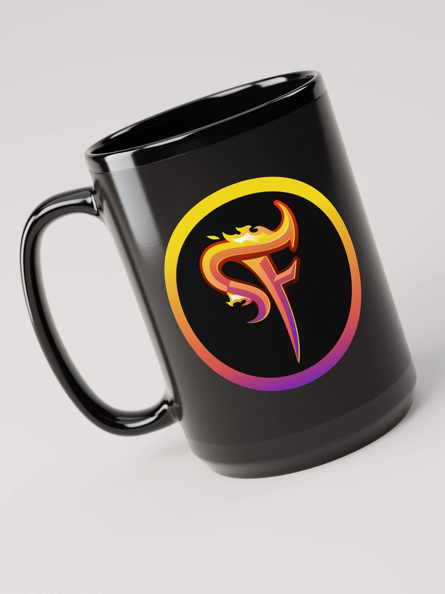 TSF logo mug product image (3)